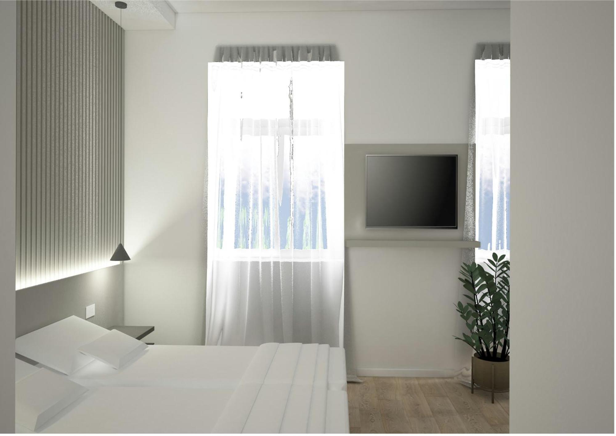 Boutique Suites Joyce Пула Экстерьер фото