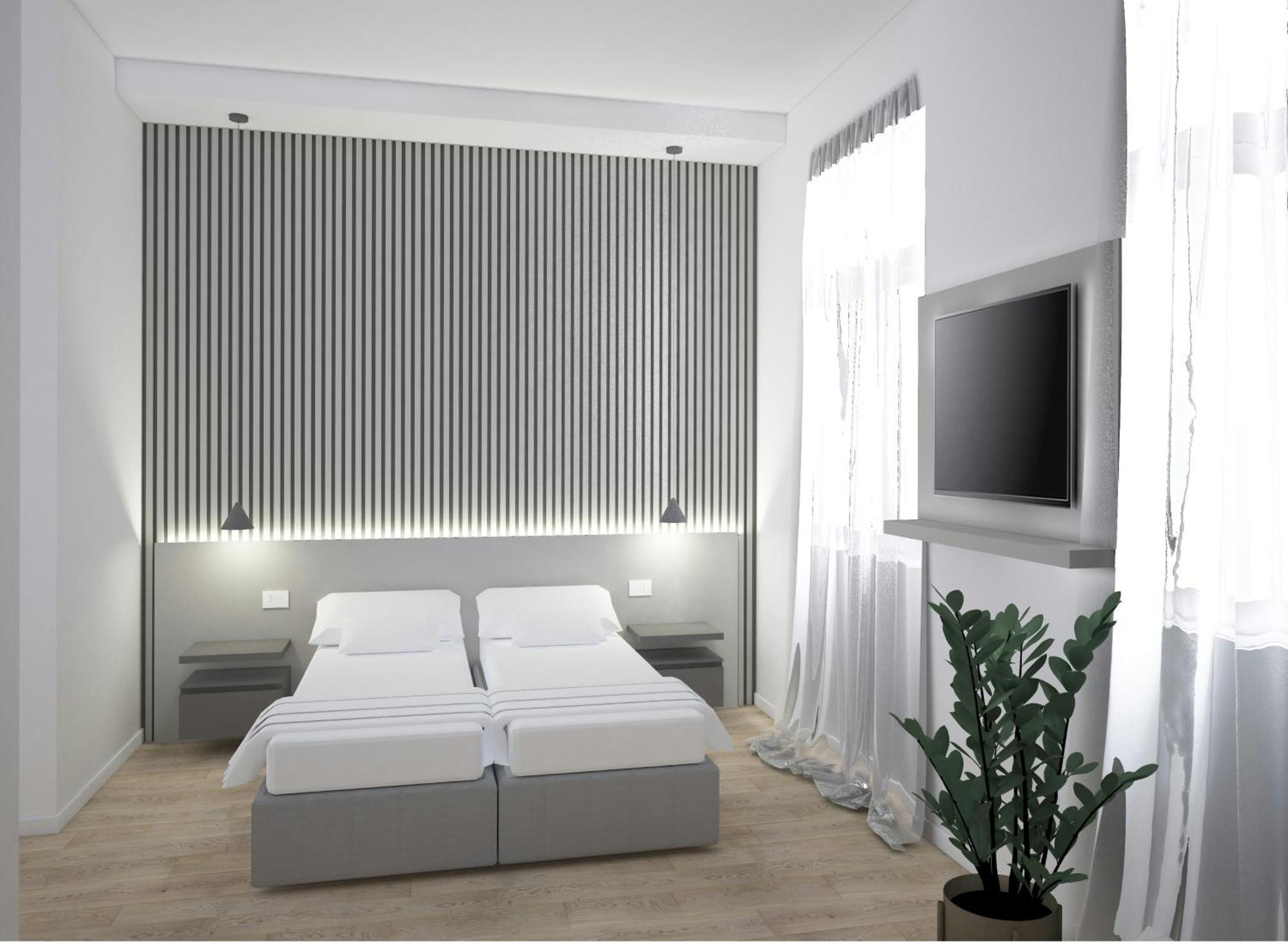 Boutique Suites Joyce Пула Экстерьер фото