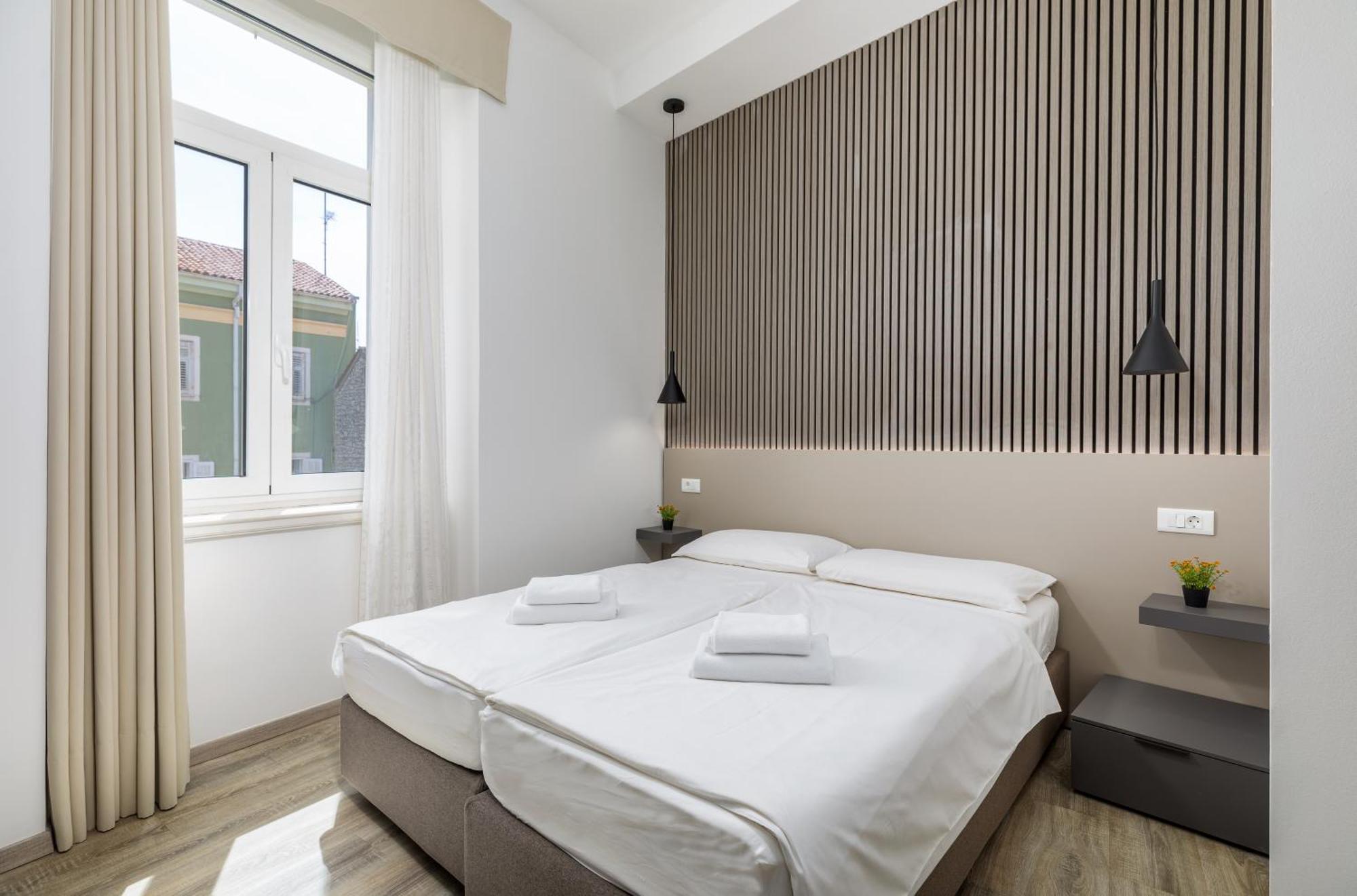 Boutique Suites Joyce Пула Экстерьер фото