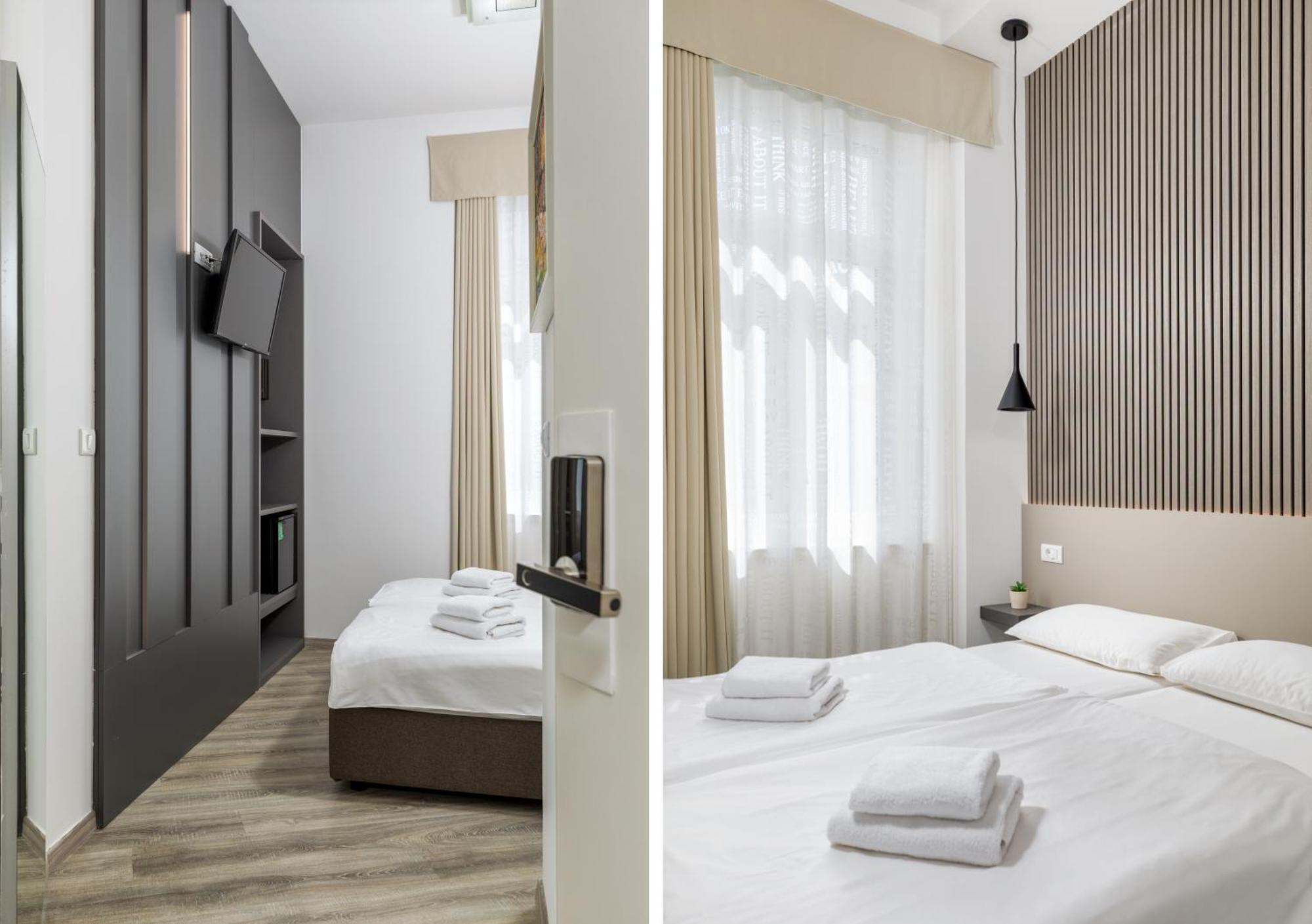 Boutique Suites Joyce Пула Экстерьер фото