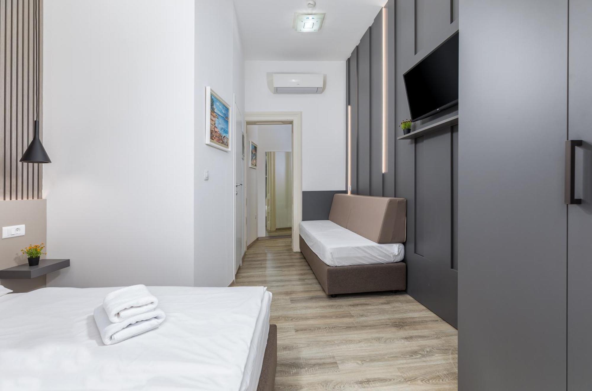 Boutique Suites Joyce Пула Экстерьер фото