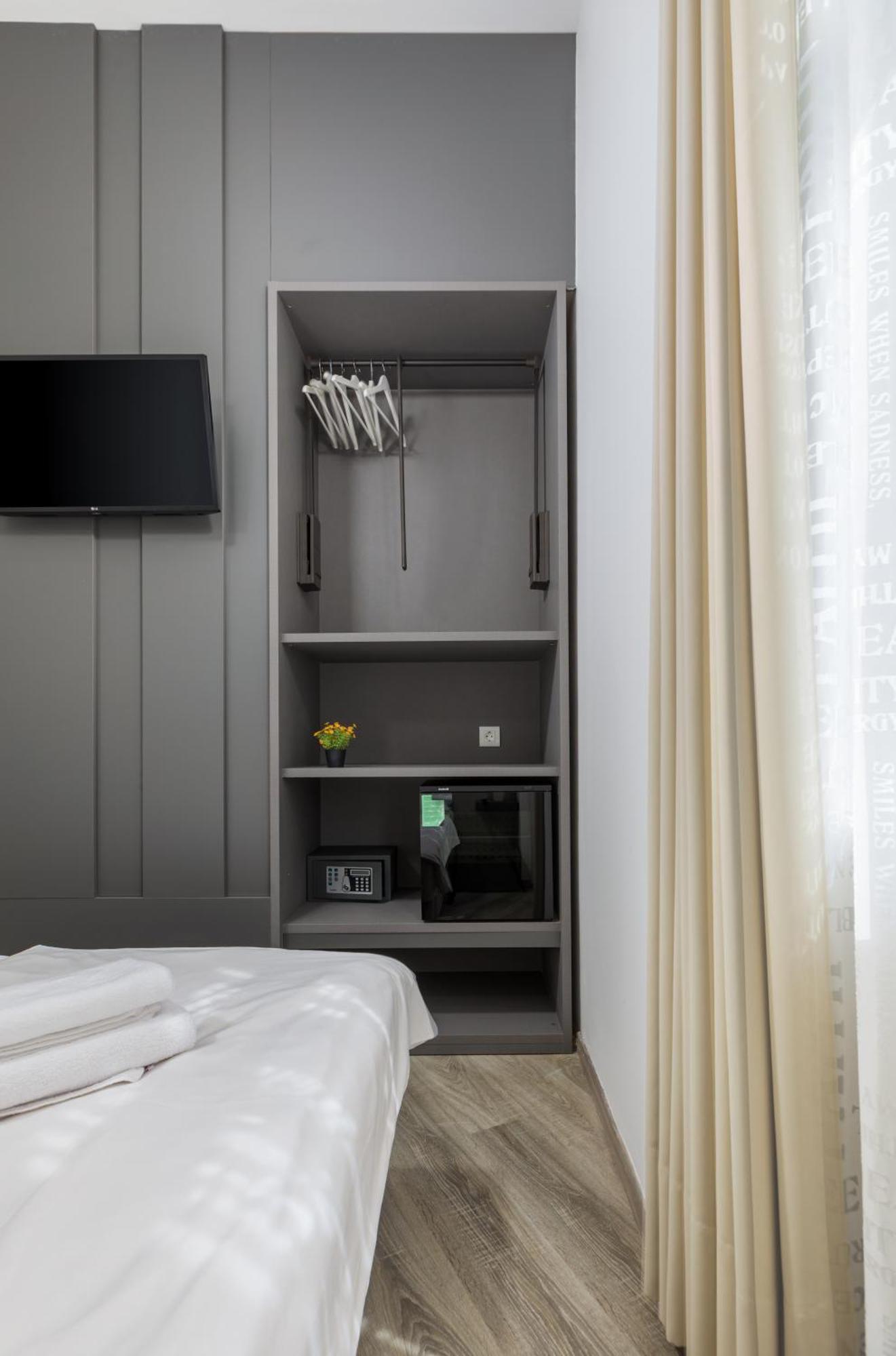 Boutique Suites Joyce Пула Экстерьер фото