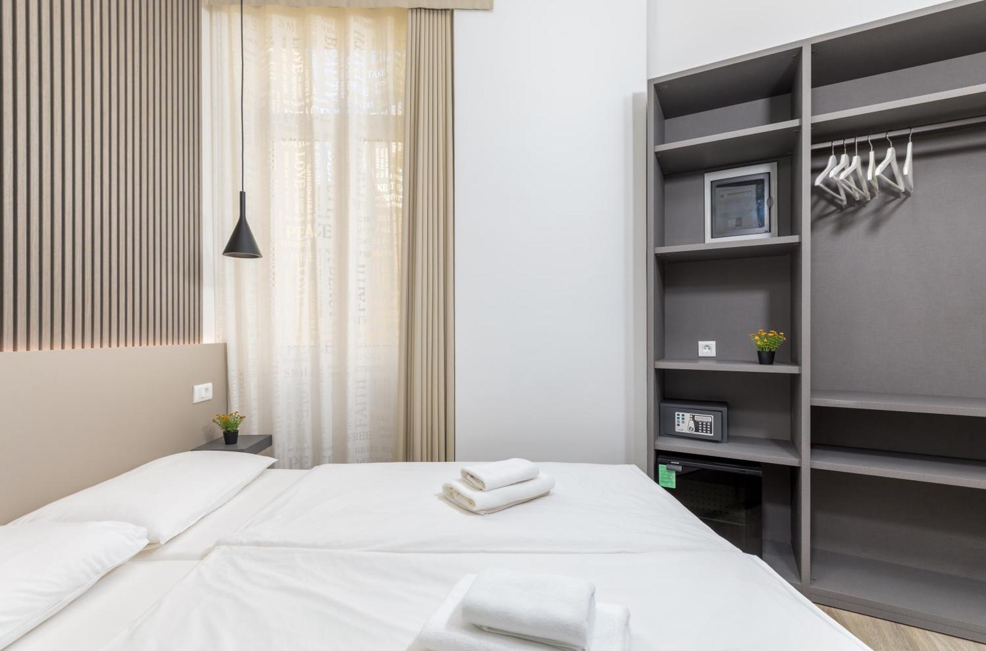 Boutique Suites Joyce Пула Экстерьер фото