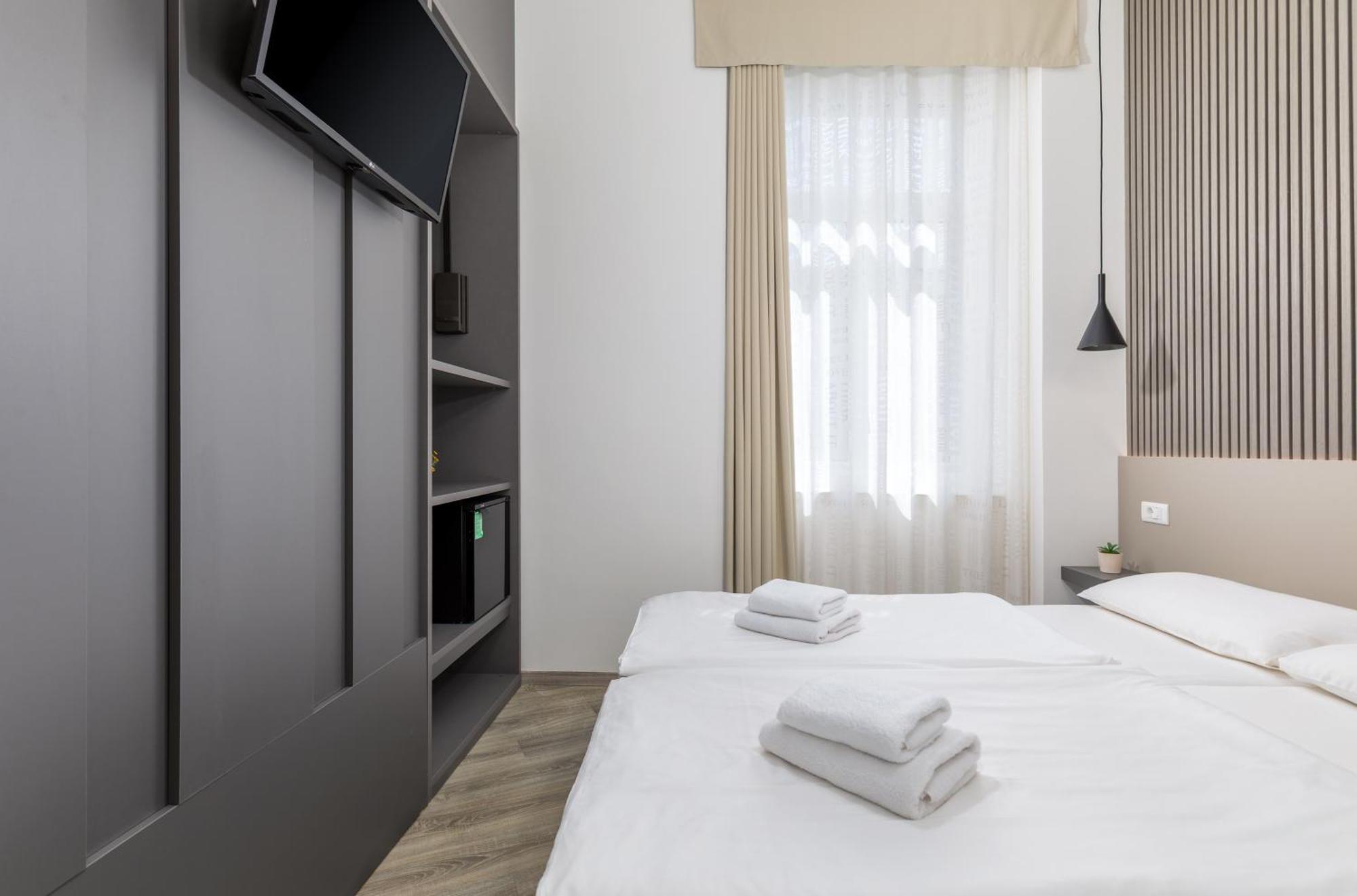 Boutique Suites Joyce Пула Экстерьер фото