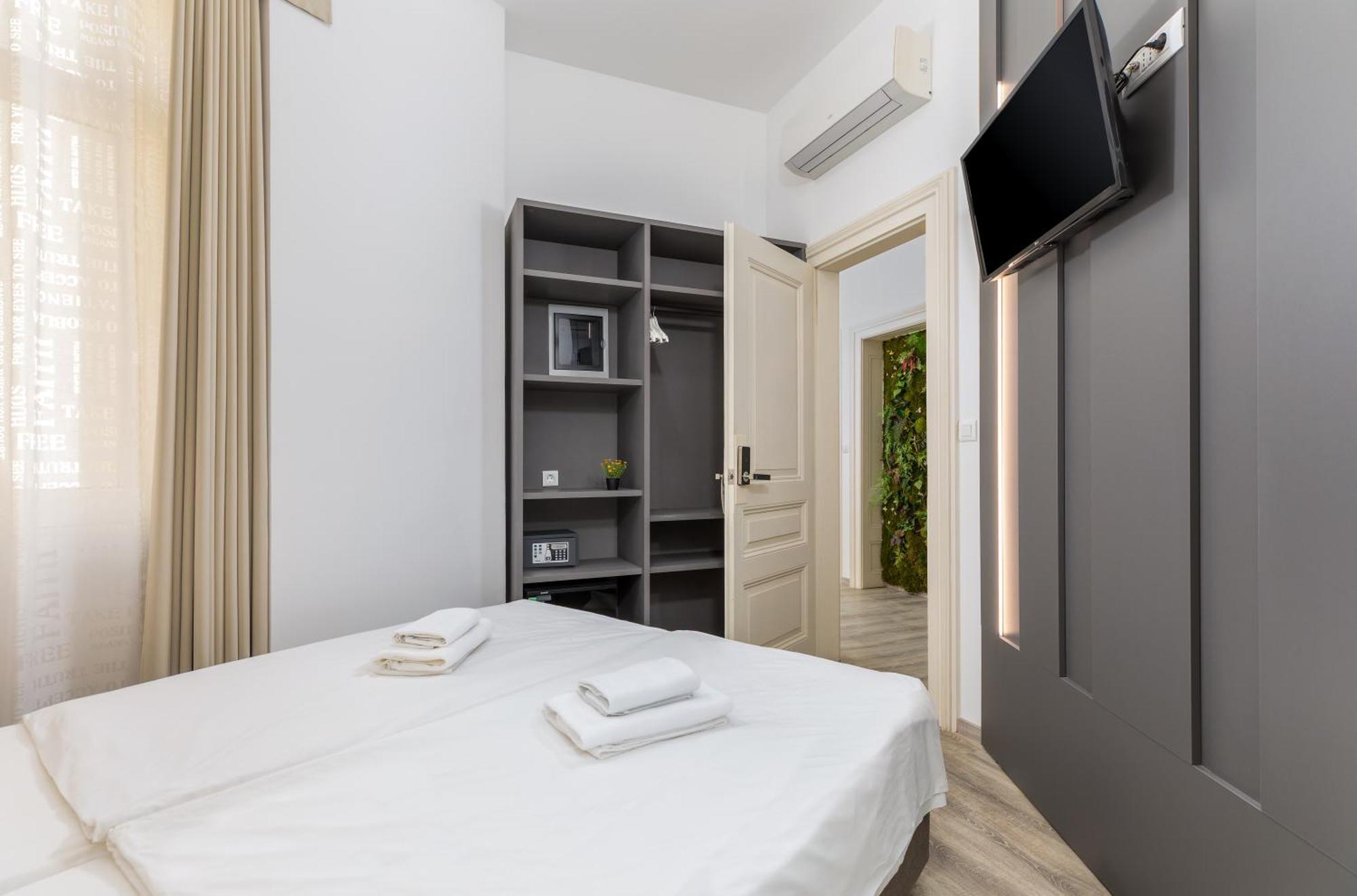 Boutique Suites Joyce Пула Экстерьер фото